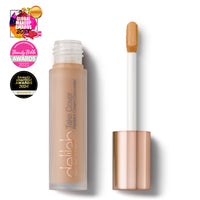 Take Cover | Radiant Cream Concealer